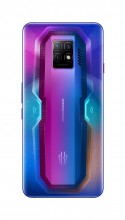 Red Magic 7 Pro in Cyber ​​Neon