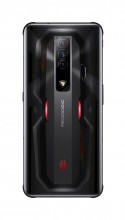 Red Magic 7 in Night Knight