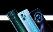Realme 9 Pro+ arrives with a flagship camera, Realme 9 Pro tags along