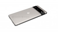 Google Pixel 7 side views