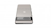 Google Pixel 7 side views