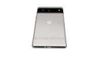 Google Pixel 7 side views