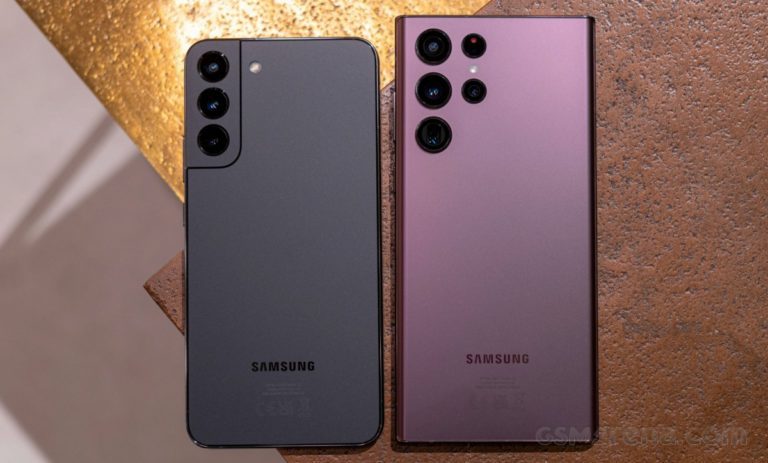 Google Messages comes as default messaging app on Samsung’s Galaxy S22 series in the US
-Techweu