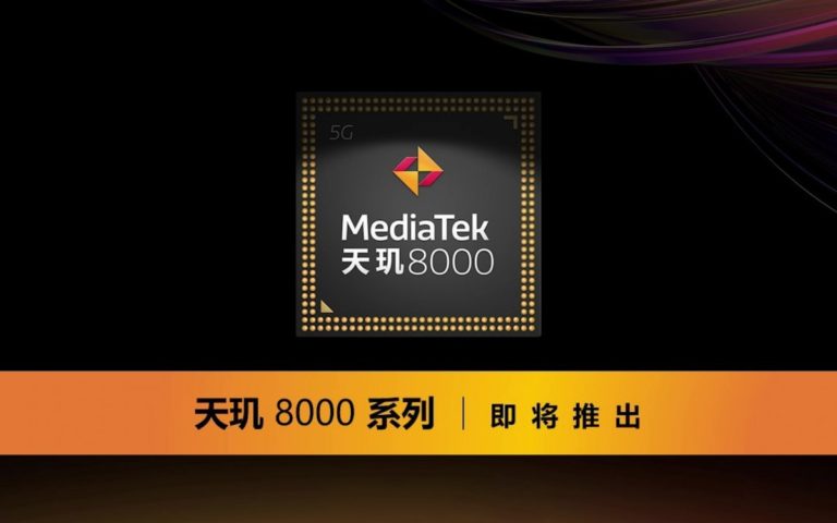 Mediatek to launch Dimensity 8100 in March
-Techweu
