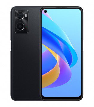 Oppo A76 announced with Snapdragon 680, 90Hz HD+ display and 5,000 mAh battery
-Techweu