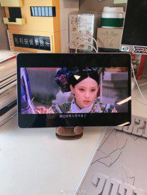 Oppo Pad stars in live images, accessories revealed
-Techweu