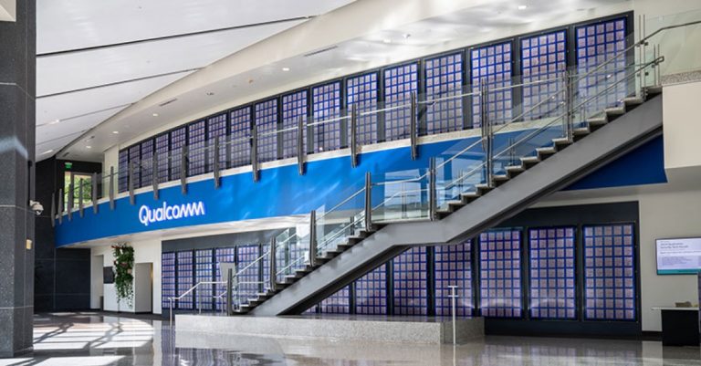 Qualcomm patent struck as invalid during legal battle with Apple may be reinstated
-Techweu