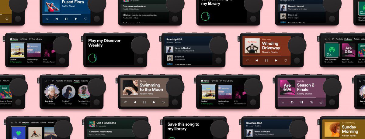 Spotify's Car Thing now available to all in the US for $89