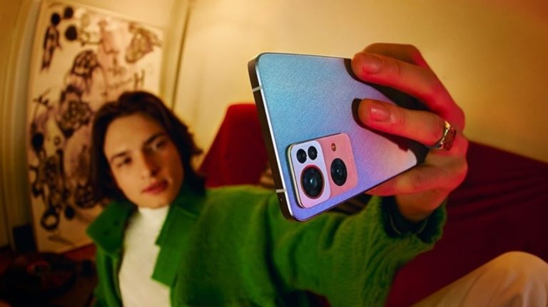 Watch the Oppo Reno7 series global launch live
-Techweu