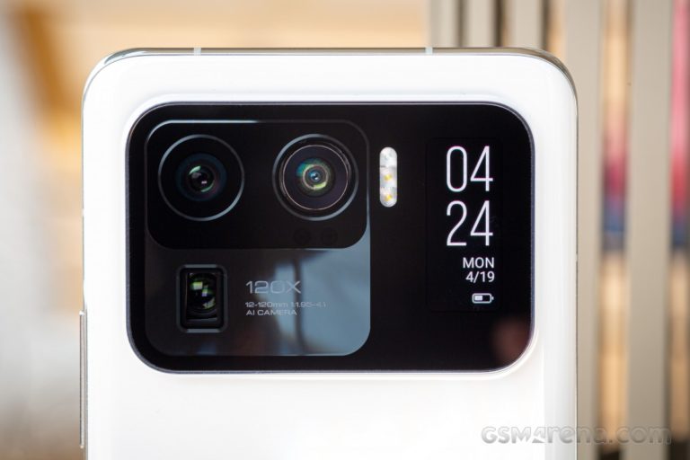 Xiaomi 12 Ultra to run on the Snapdragon 8 Gen 1+ chipset
-Techweu