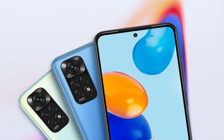 Xiaomi might release a 5G version of the Redmi Note 11S
-Techweu