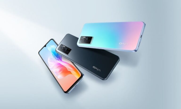 vivo V23e’s Indian price revealed ahead of launch
-Techweu