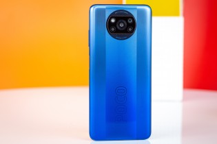 Poco X3 Pro
