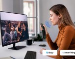 Samsung M7 Smart Monitor - 32