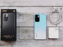 Xiaomi 11i HyperCharge 5G