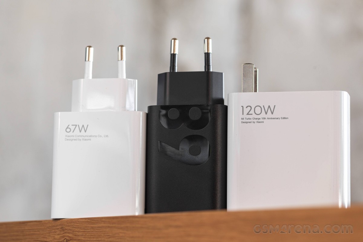 What does fast charging cost in terms of battery capacity?