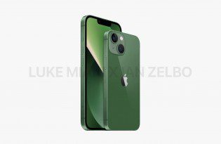 Apple to introduce green iPhone 13 at today’s event, Mac Studio’s renders surface
-Techweu