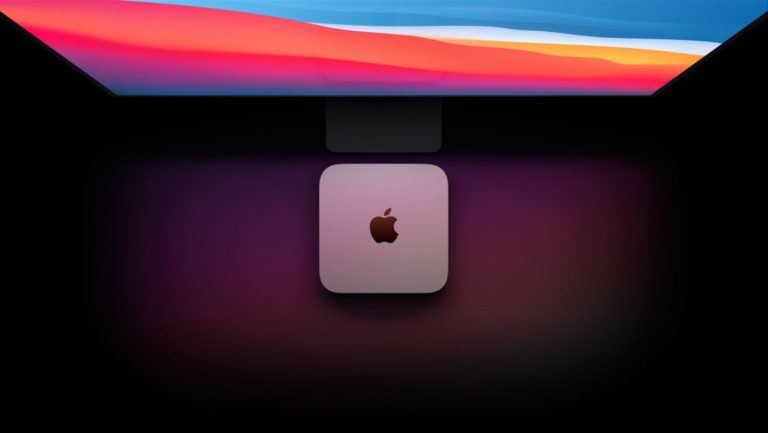 Kuo: Apple will unveil more powerful Mac mini and an an affordable 27-inch display
-Techweu