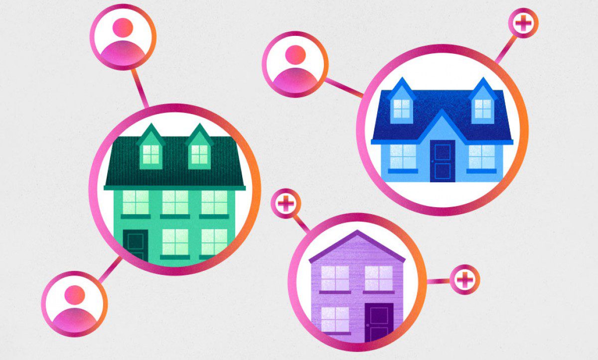 Netflix knows when you share your password, and it's testing a way to charge you for it