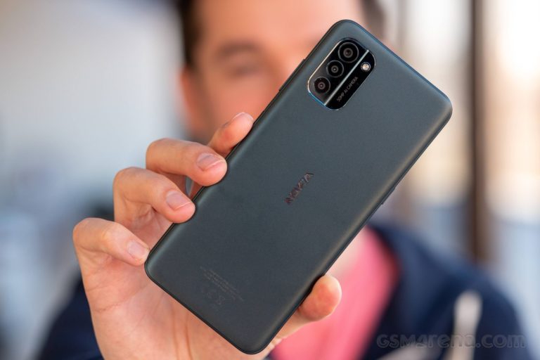 Nokia G21 review – techweu.com tests
-Techweu