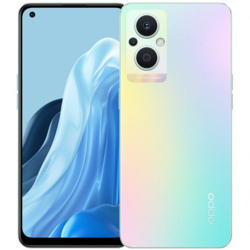 Oppo Reno7 Z 5G is official with Snapdragon 695, AMOLED screen, and Dual Orbit Lights
-Techweu