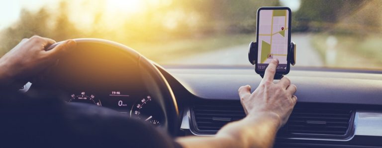 Qualcomm and Trimble announce GNSS location partnership for Android flagships
-Techweu