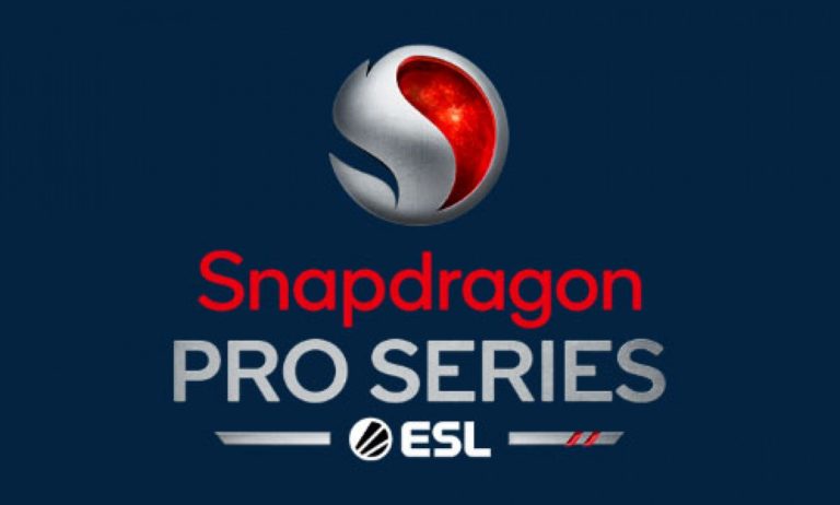 Qualcomm partners with ESL Gaming to launch Snapdragon Pro Series with $2 million in prize money
-Techweu