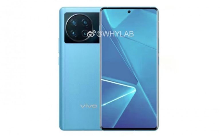 Vivo X Note listed with a 7” OLED screen
-Techweu