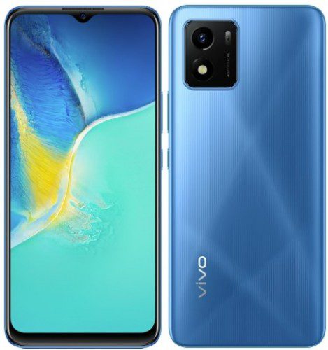 vivo Y01 goes official: Helio P35 SoC, 6.51″ screen, and 5,000 mAh battery
-Techweu