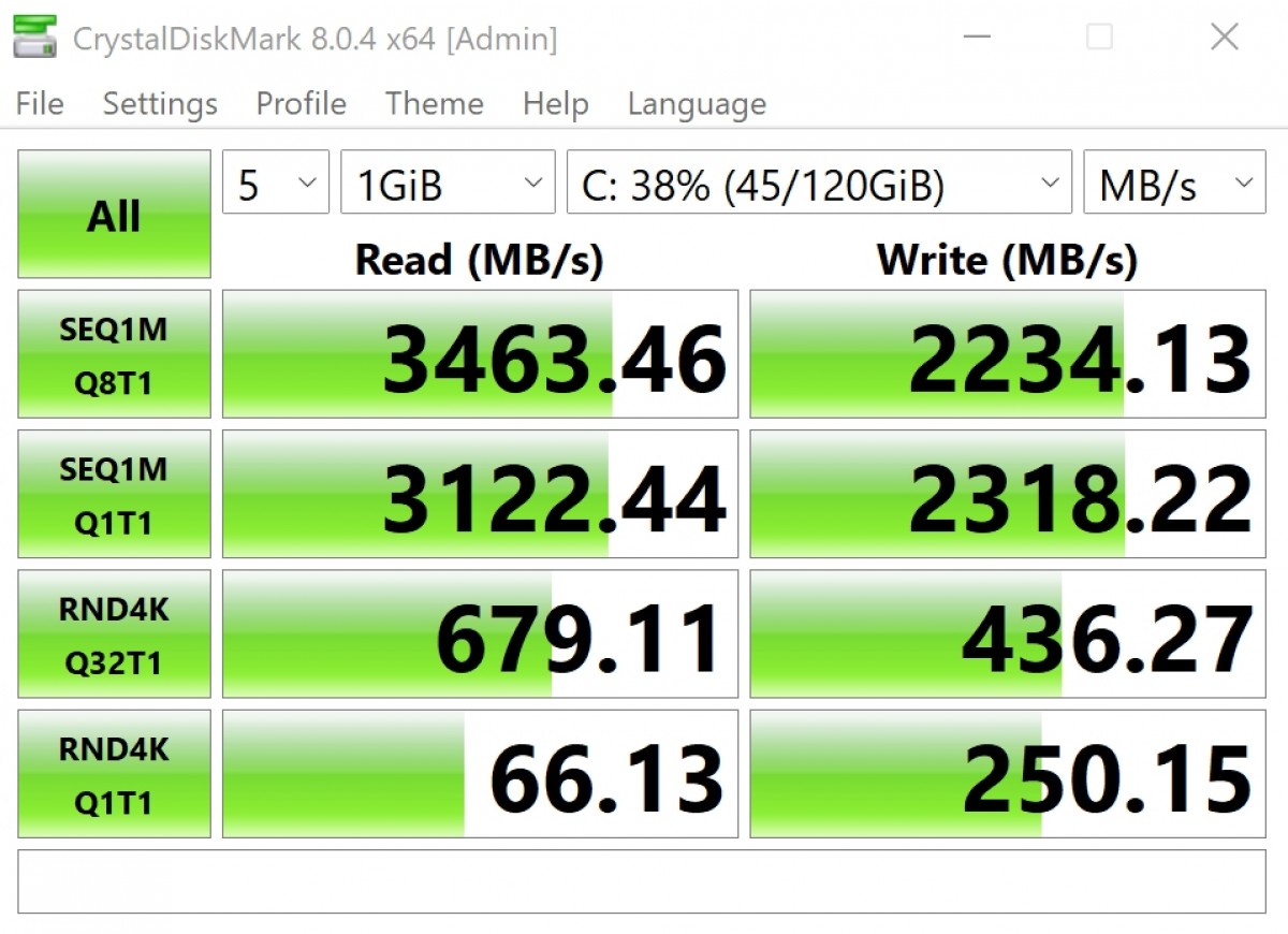 Huawei Matebook E review