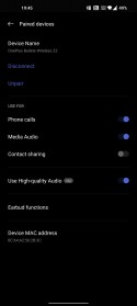 OnePlus software