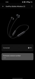 OnePlus software