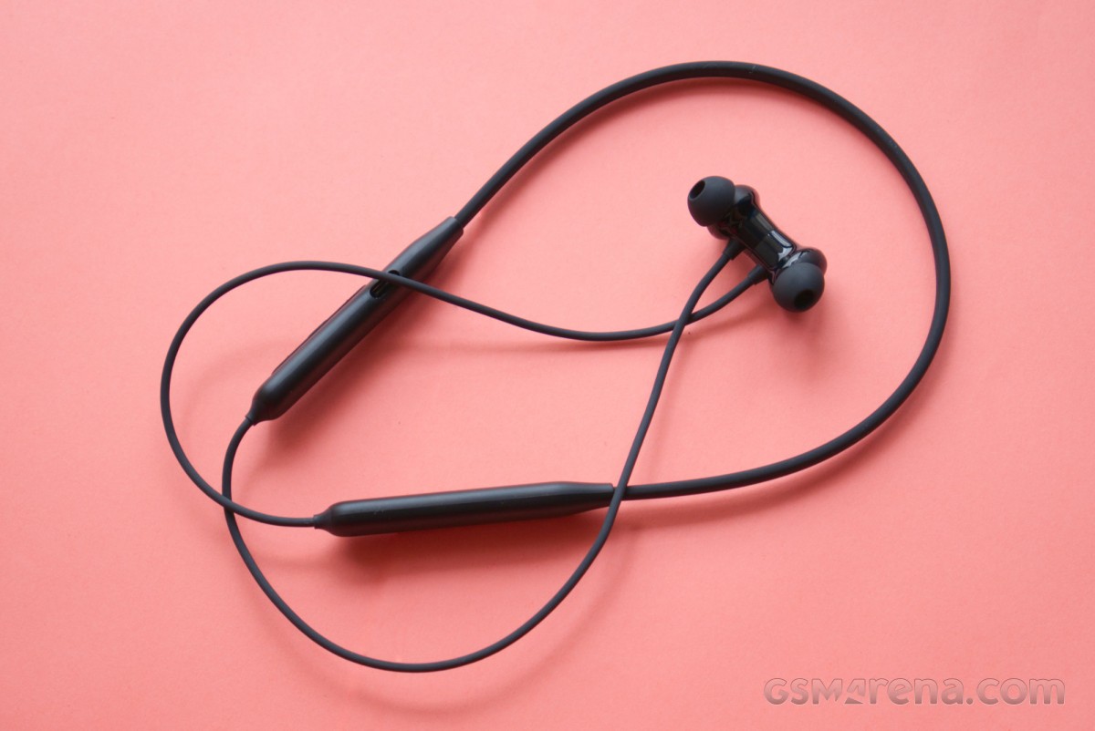 OnePlus Bullets Wireless Z2 review