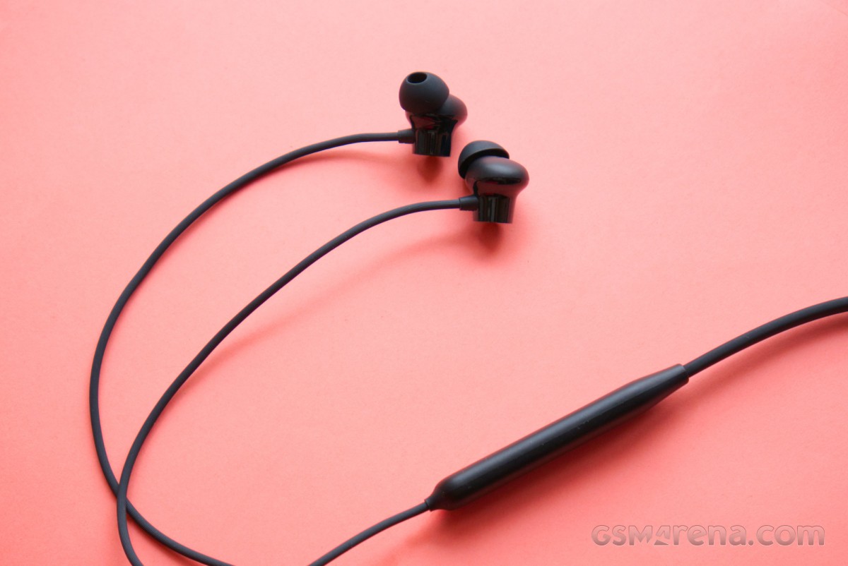 OnePlus Bullets Wireless Z2 review