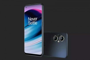 The OnePlus Nord N20 5G