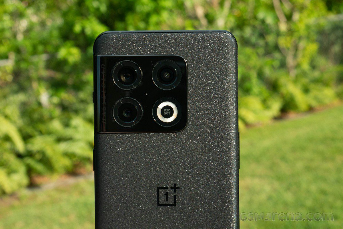 OnePlus 10 Pro compatible with Verizon's 5G 