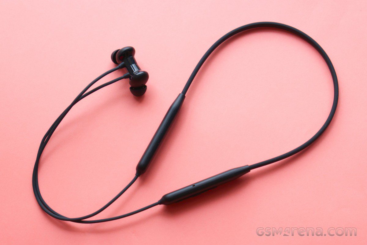 OnePlus Bullets Wireless Z2 review