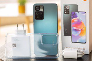 Our Xiaomi Redmi Note 11 Pro+ 5G video review is now out
-Techweu