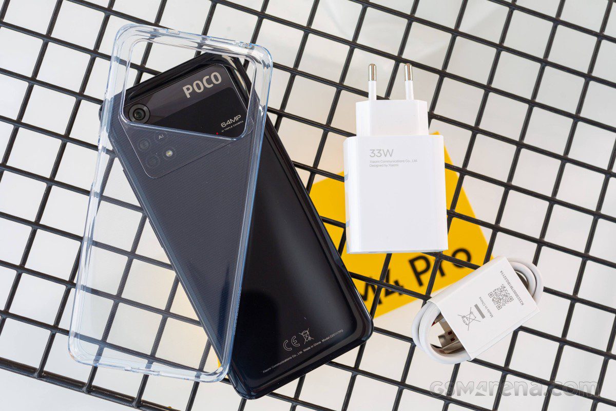 Poco M4 Pro review