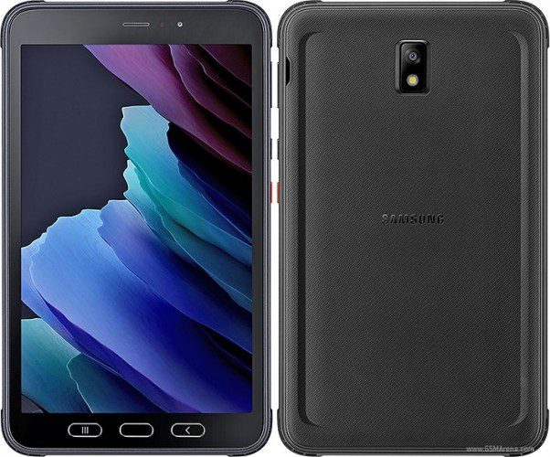 Samsung Galaxy Tab Active3 gets Android 12-based One UI 4.1 update
-Techweu