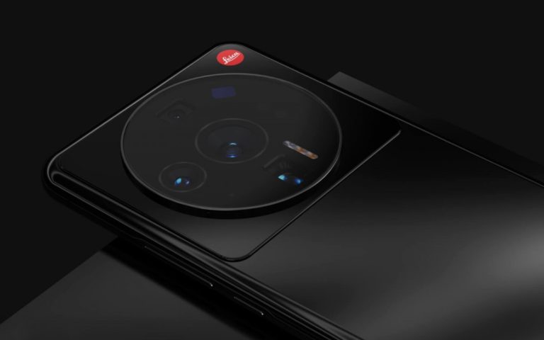 Xiaomi 12 Ultra to come in leather, glass and ceramic variants
-Techweu