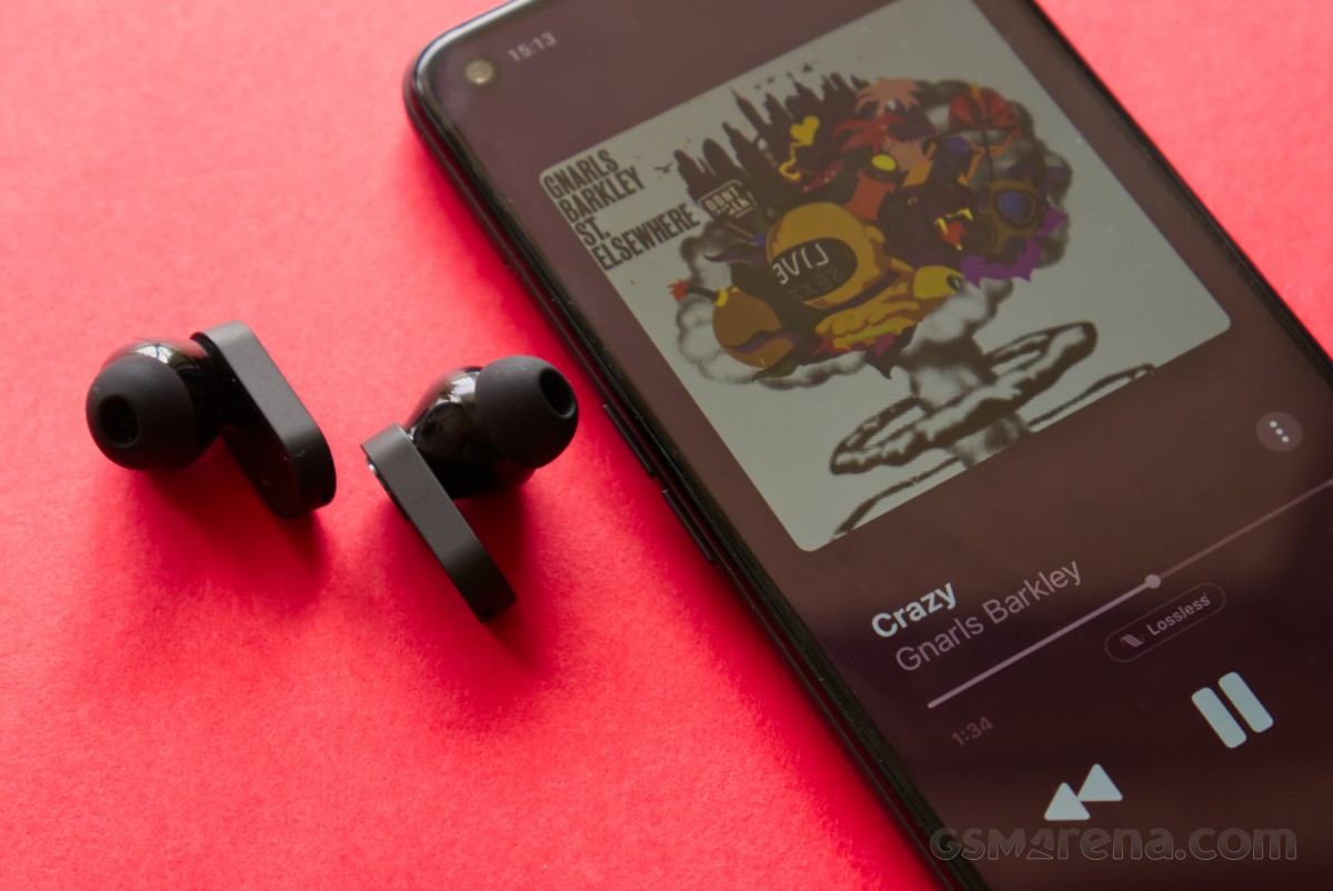 OnePlus Nord Buds review