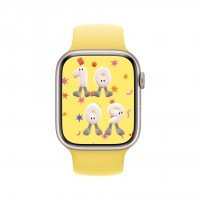 watchOS 9 watch faces