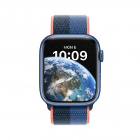 watchOS 9 watch faces