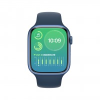 watchOS 9 watch faces