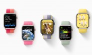 Apple announces watchOS 9 with new watch faces and health features