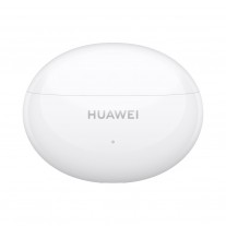 Huawei FreeBuds 5i in White (smooth finish)