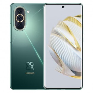 Huawei nova 10