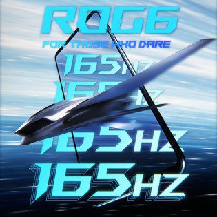 Asus ROG Phone 6 will be splash-resistant
-Techweu