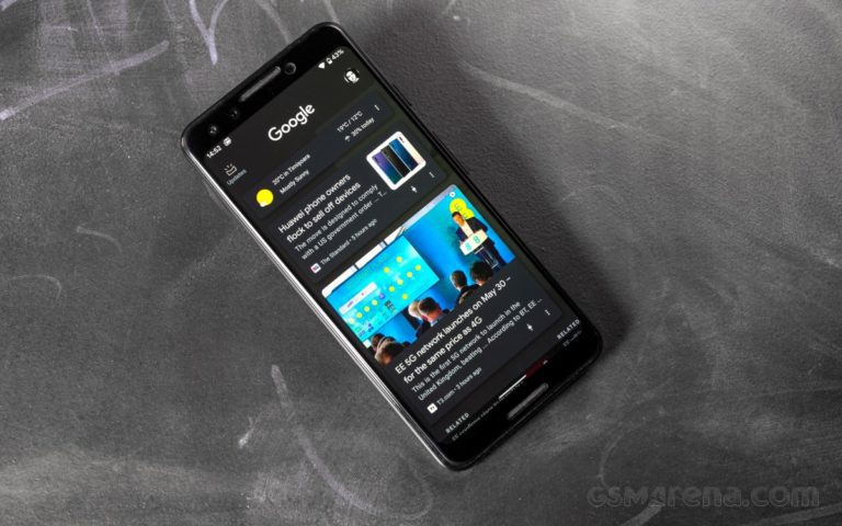 Google’s Pixel 3 and Pixel 3 XL receive what is almost certainly their last update
-Techweu